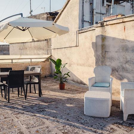 Convivo Apartment Palazzo Galateo Lecce Exterior photo