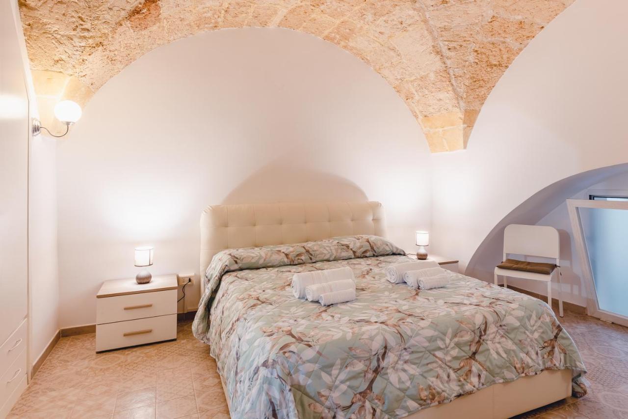 Convivo Apartment Palazzo Galateo Lecce Exterior photo
