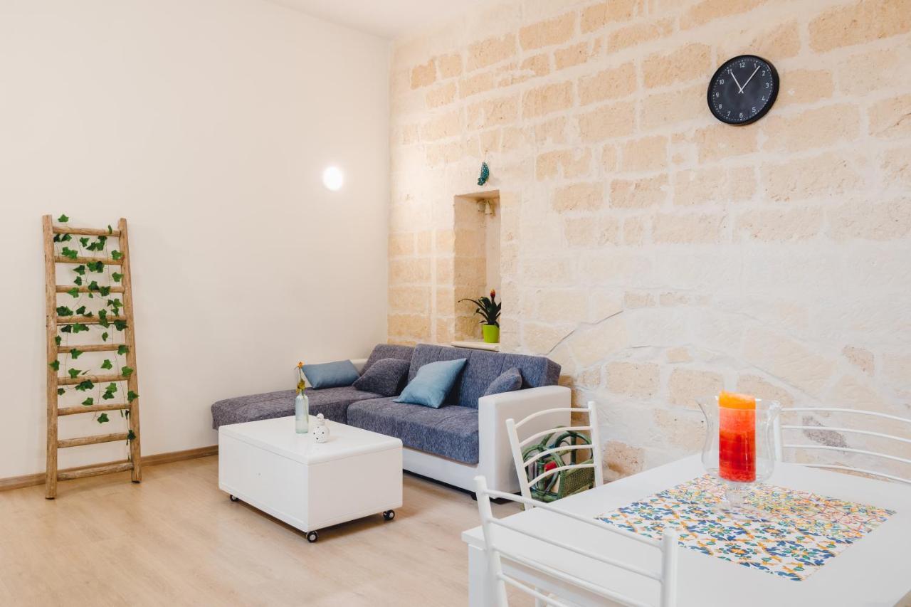 Convivo Apartment Palazzo Galateo Lecce Exterior photo