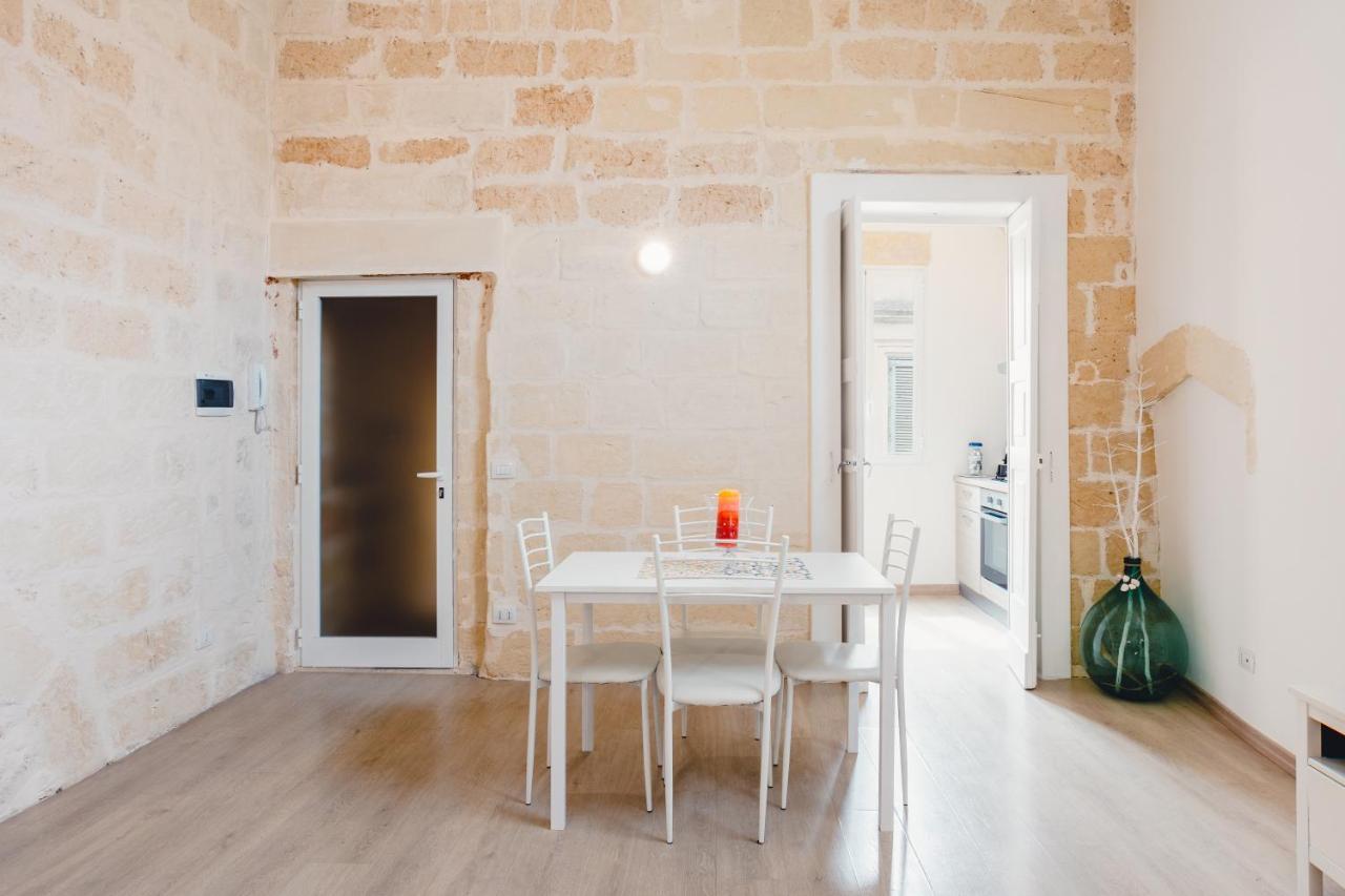 Convivo Apartment Palazzo Galateo Lecce Exterior photo