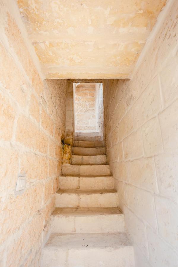 Convivo Apartment Palazzo Galateo Lecce Exterior photo