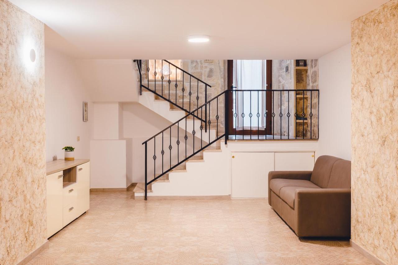 Convivo Apartment Palazzo Galateo Lecce Exterior photo