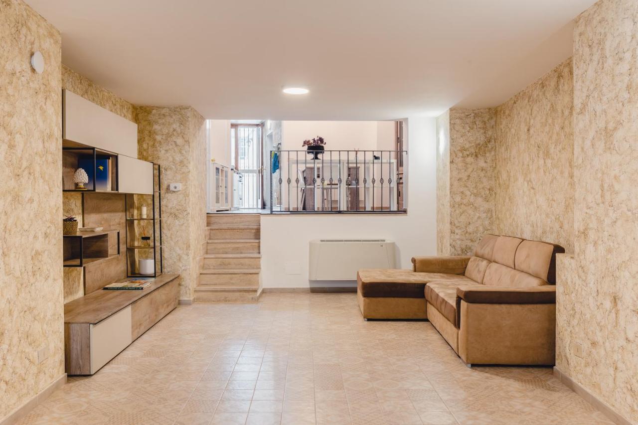 Convivo Apartment Palazzo Galateo Lecce Exterior photo