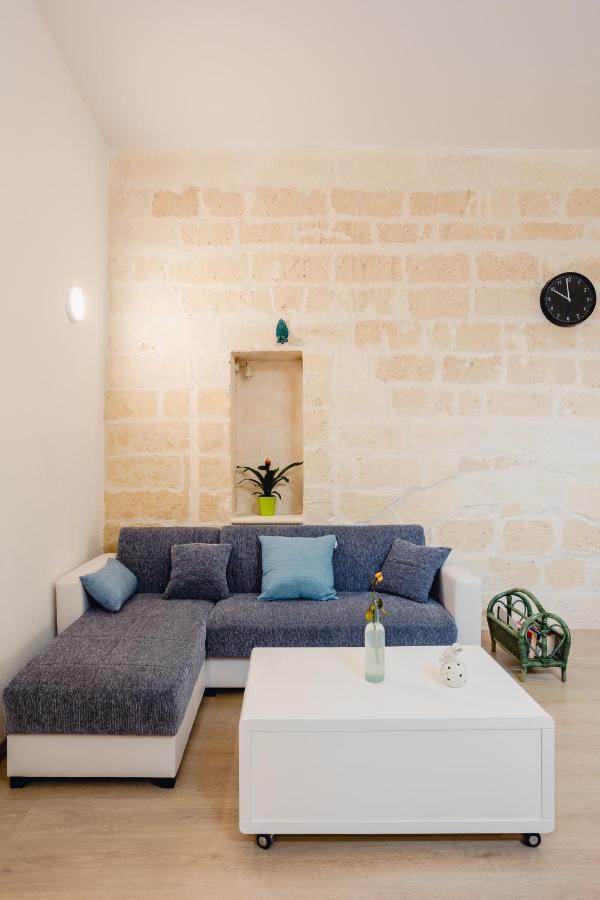 Convivo Apartment Palazzo Galateo Lecce Exterior photo