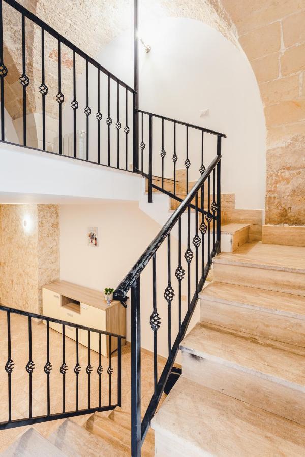 Convivo Apartment Palazzo Galateo Lecce Exterior photo