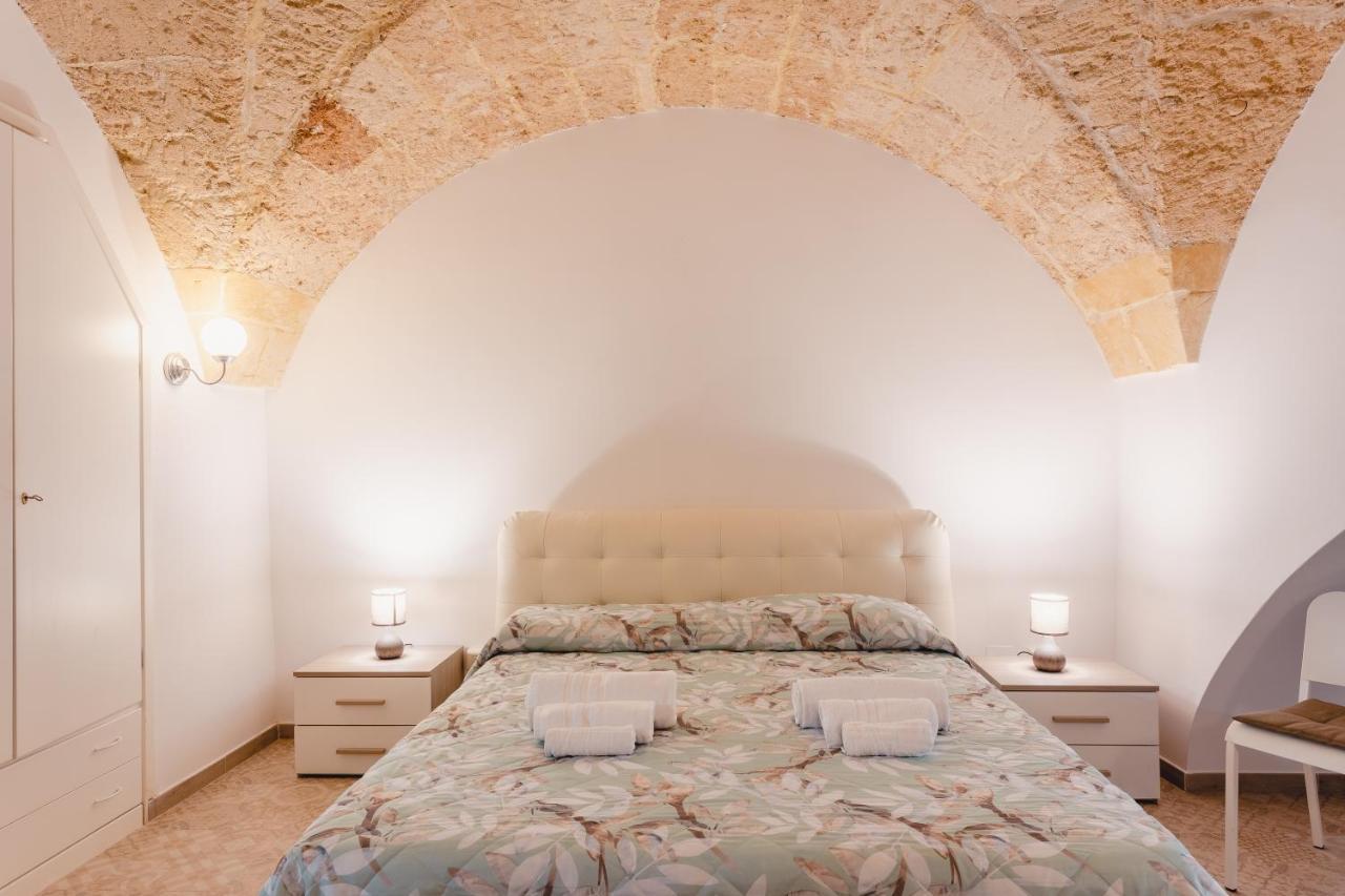Convivo Apartment Palazzo Galateo Lecce Exterior photo